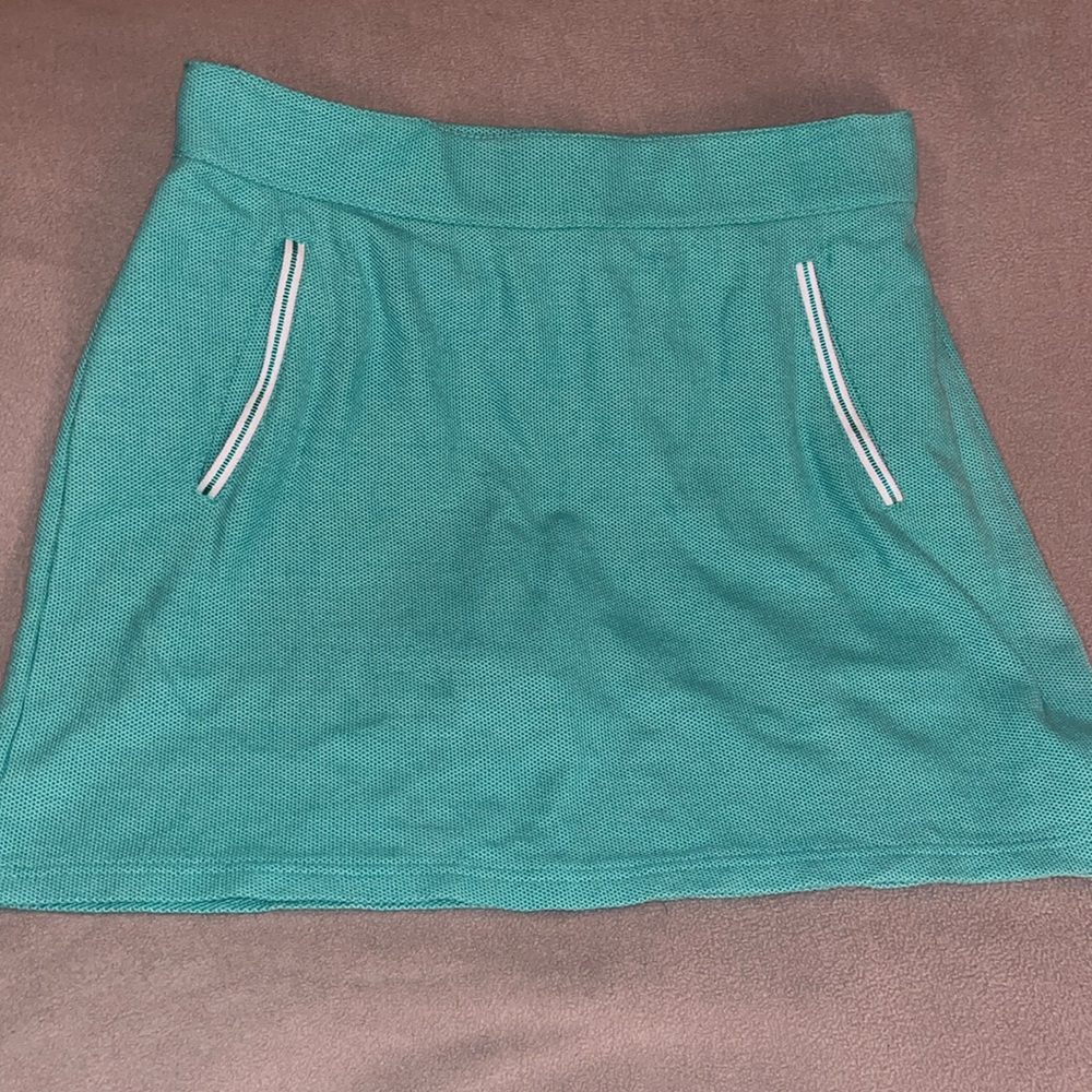 T by Talbots skort